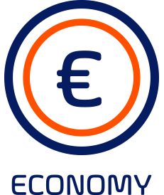 Servicio Economy